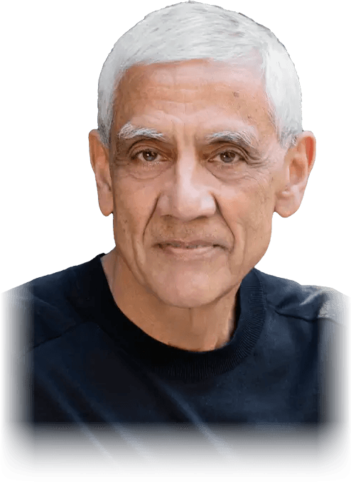 Vinod Khosla